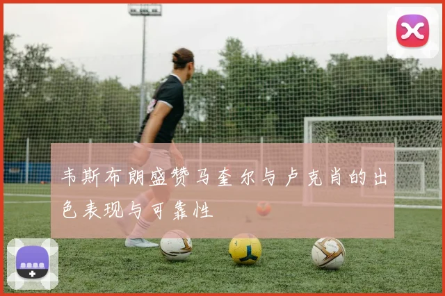 韦斯布朗盛赞马奎尔与卢克肖的出色表现与可靠性